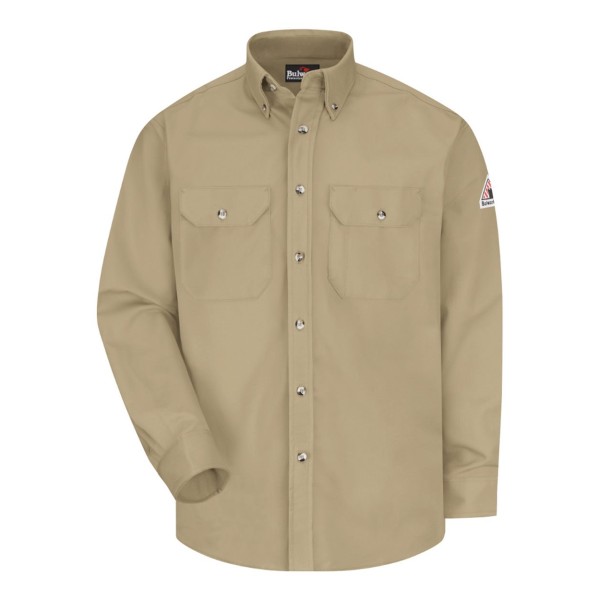 SLU2 Bulwark Khaki