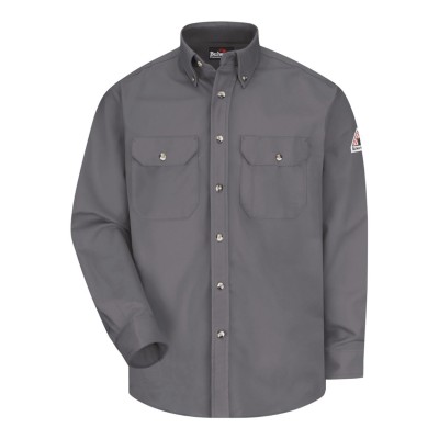 Bulwark SLU2 Grey