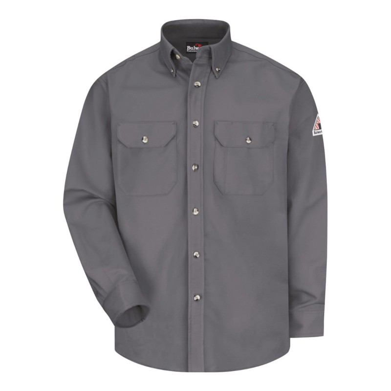 Bulwark SLU2 Grey