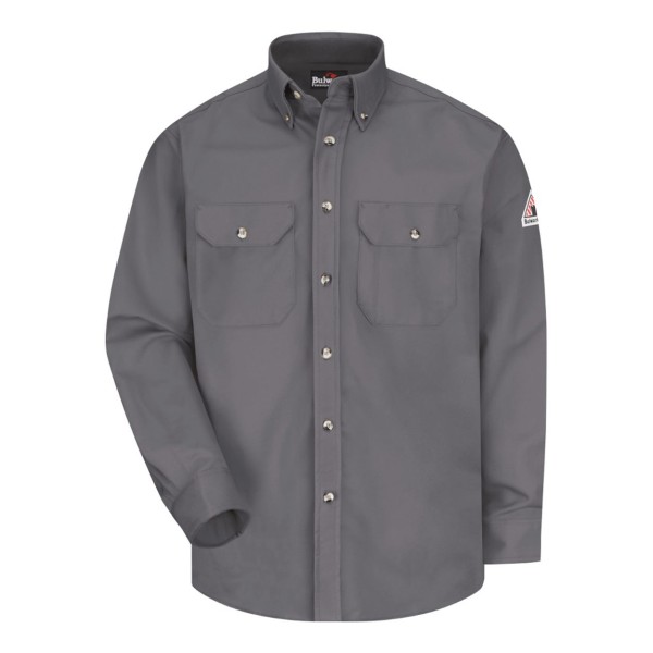 SLU2 Bulwark Grey