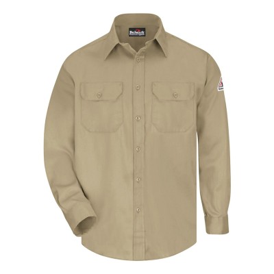 Bulwark SLU8 Men's Uniform Shirt