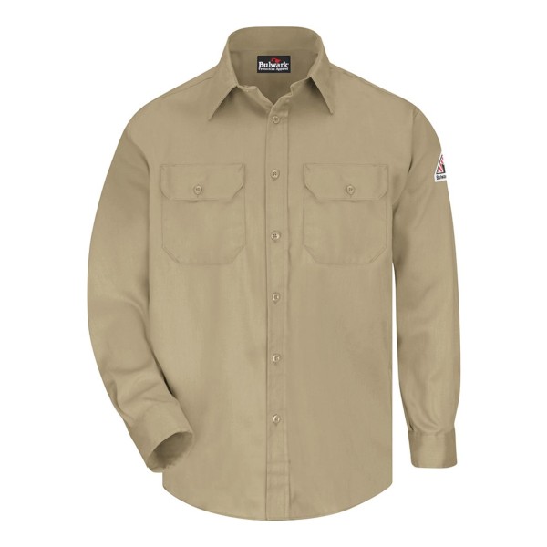 SLU8 Bulwark Khaki