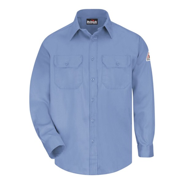 SLU8 Bulwark Light Blue