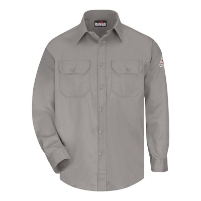 Bulwark SLU8 Grey