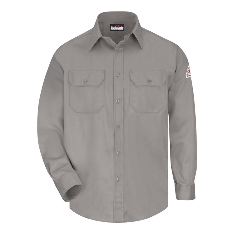 Bulwark SLU8 Grey