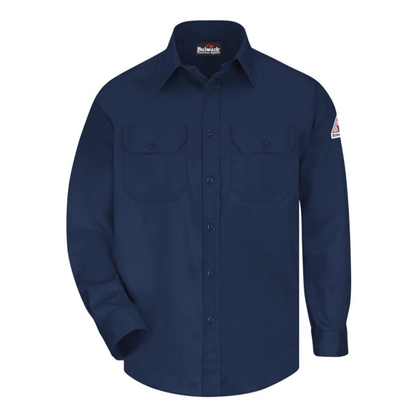 SLU8 Bulwark Navy
