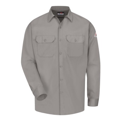 Bulwark SLW2T Grey