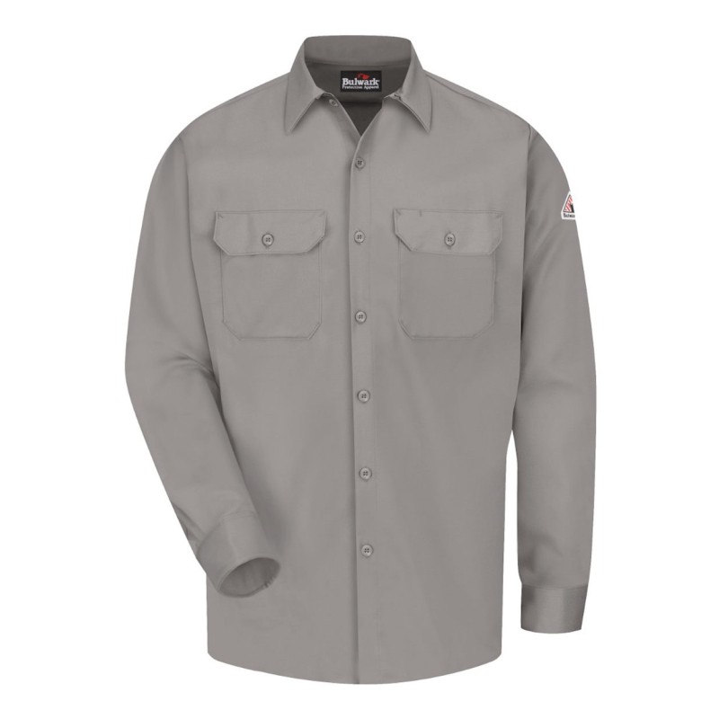 Bulwark SLW2T Grey