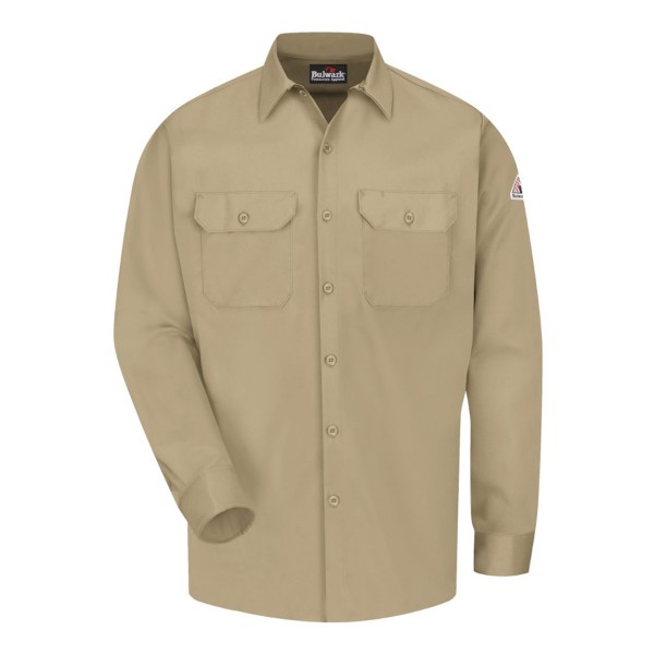 SLW2T Bulwark Khaki
