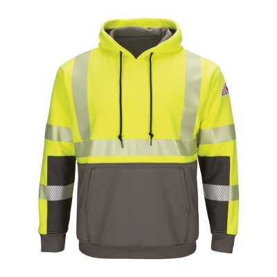 Bulwark SMB4T Yellow/ Green