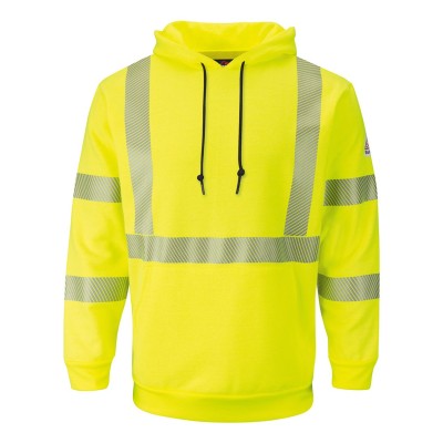 Bulwark SMH4 HV-Fluorescent Yellow/ Green