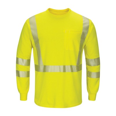 Bulwark SMK8 Yellow/ Green