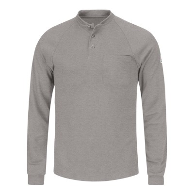 Bulwark SML2 Grey
