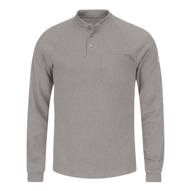 Bulwark SML2 Grey