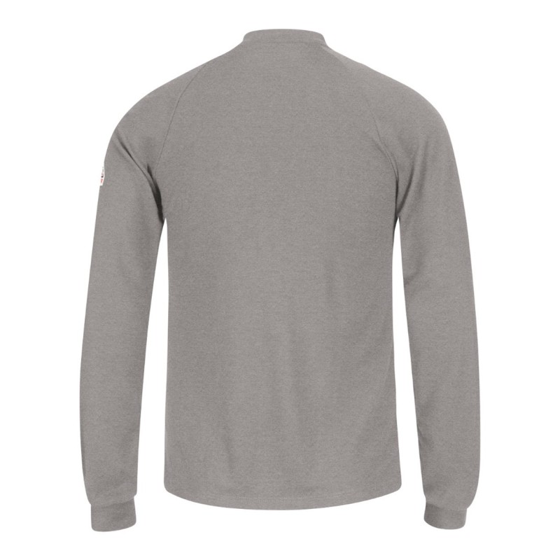 Bulwark SML2 Grey