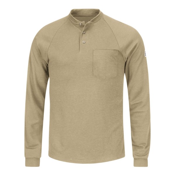SML2 Bulwark Khaki