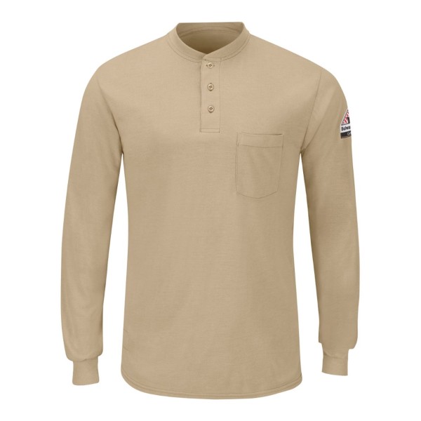 SML8T Bulwark Khaki