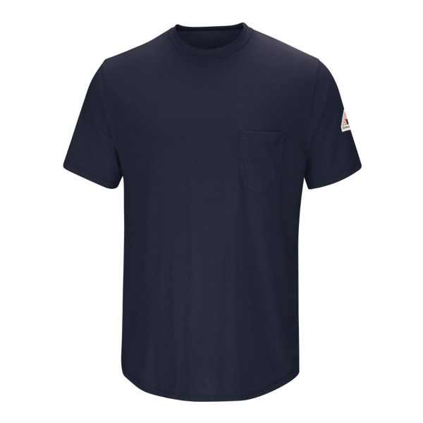 SMT6 Bulwark Navy