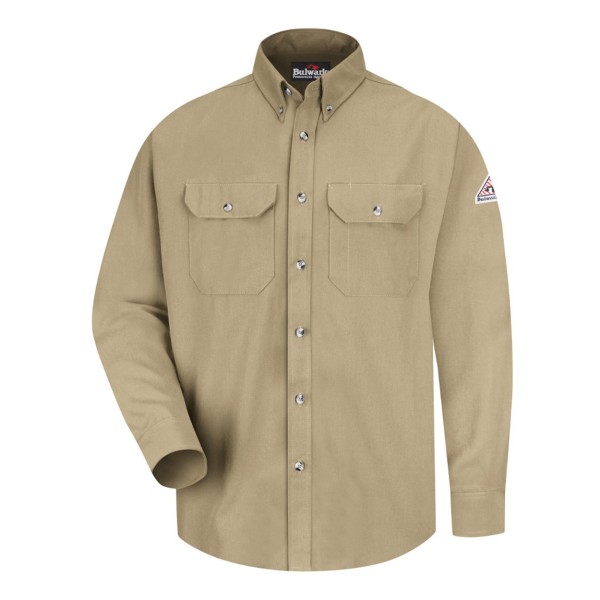 SMU2 Bulwark Khaki