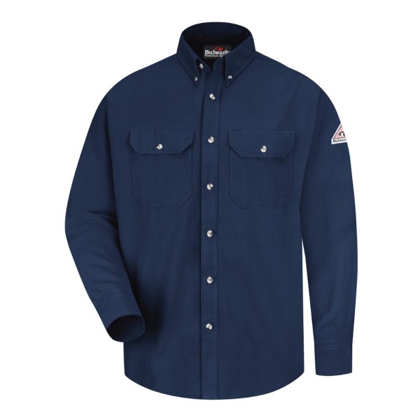 SMU2 Bulwark Navy