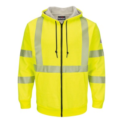 Bulwark SMZ4HVT Yellow/ Green