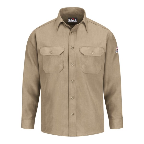 SND2 Bulwark Tan