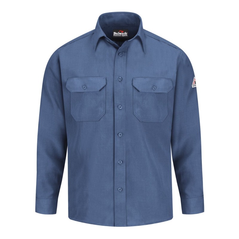 Bulwark SND2 Gulf Blue