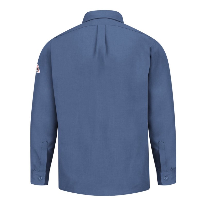 Bulwark SND2 Gulf Blue