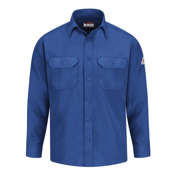 SND2 Bulwark Royal Blue