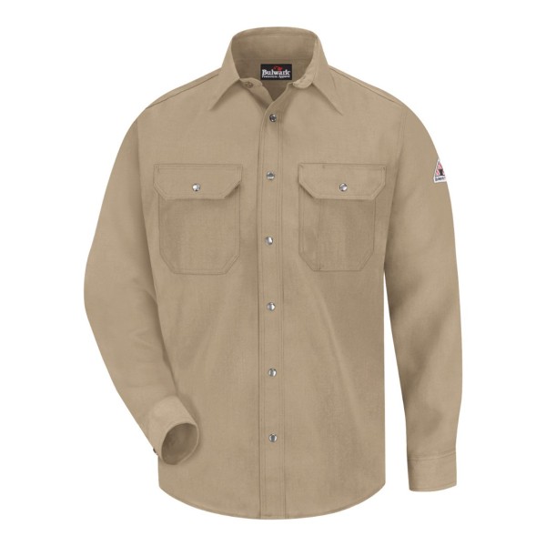 SNS2T Bulwark Tan