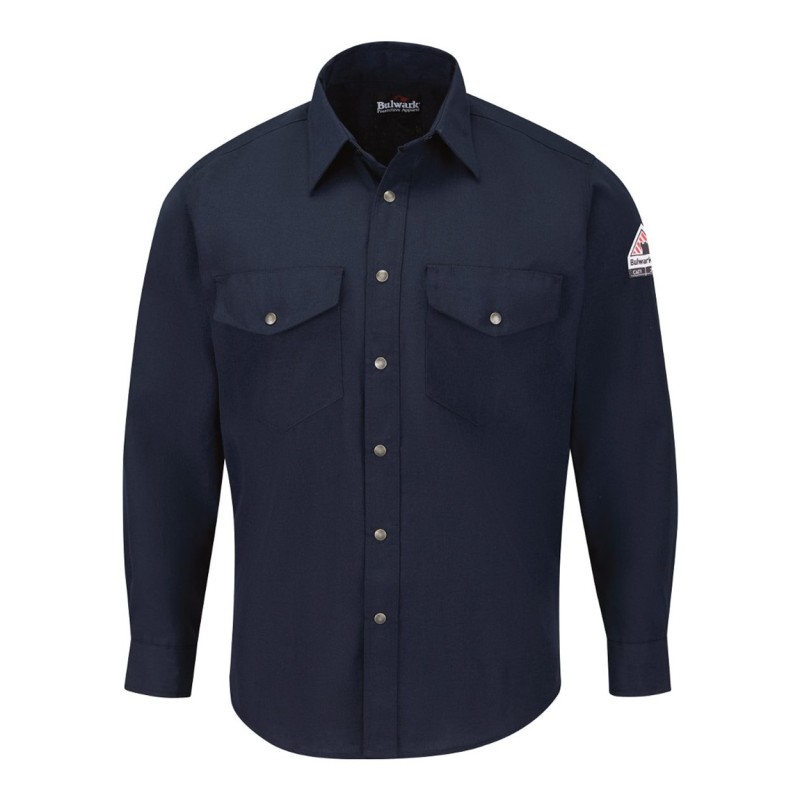 Bulwark SNS2T Navy