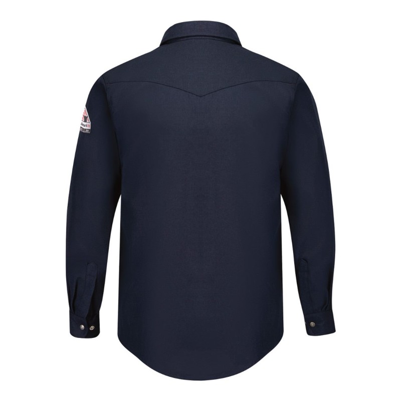 Bulwark SNS2T Navy