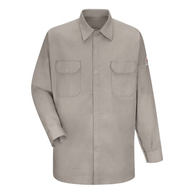 Bulwark SWW2 Silver Grey