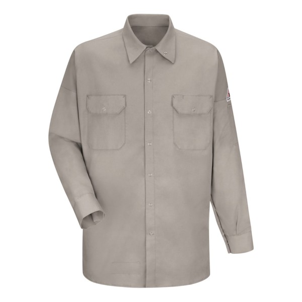 SWW2 Bulwark Silver Grey