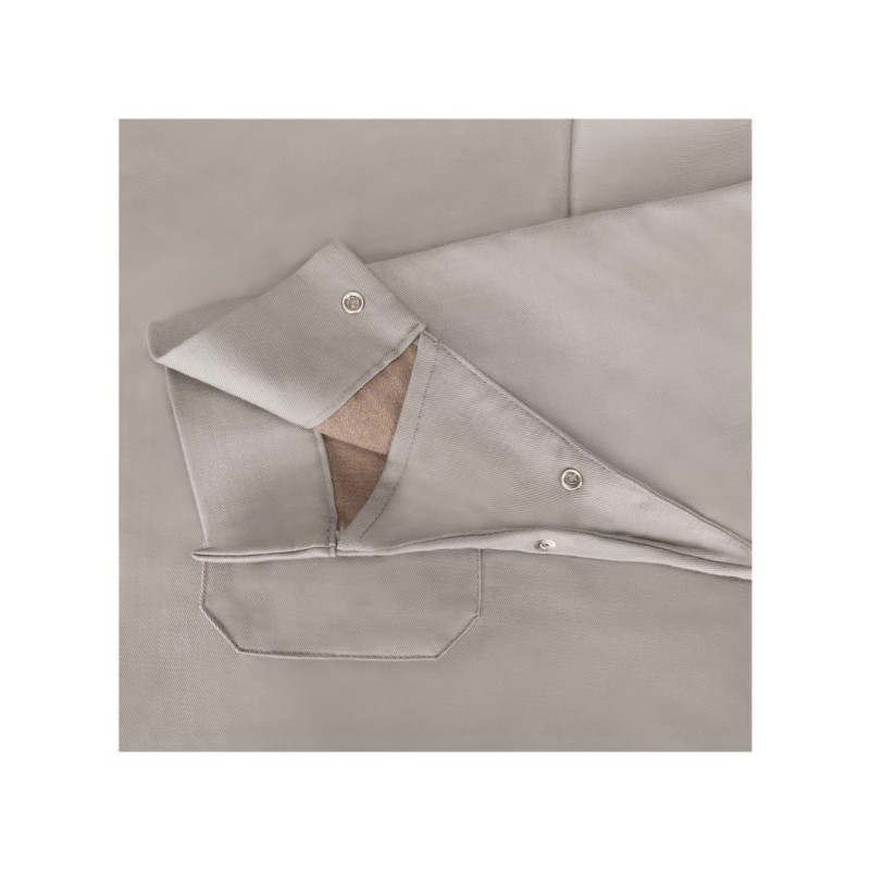 Bulwark SWW2 Silver Grey
