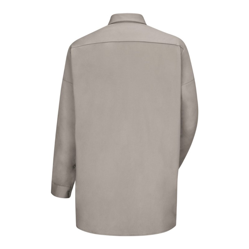 Bulwark SWW2 Silver Grey