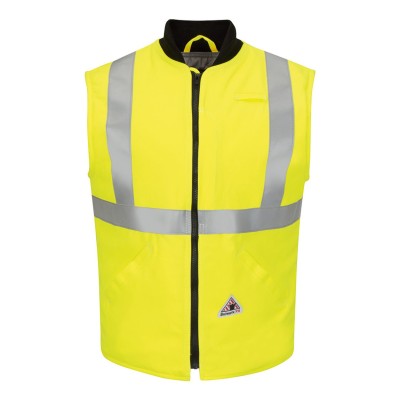 Bulwark VMS4HV Yellow/ Green