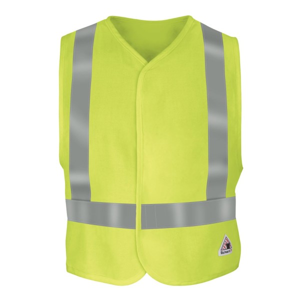 VMV4HV Bulwark Yellow/ Green