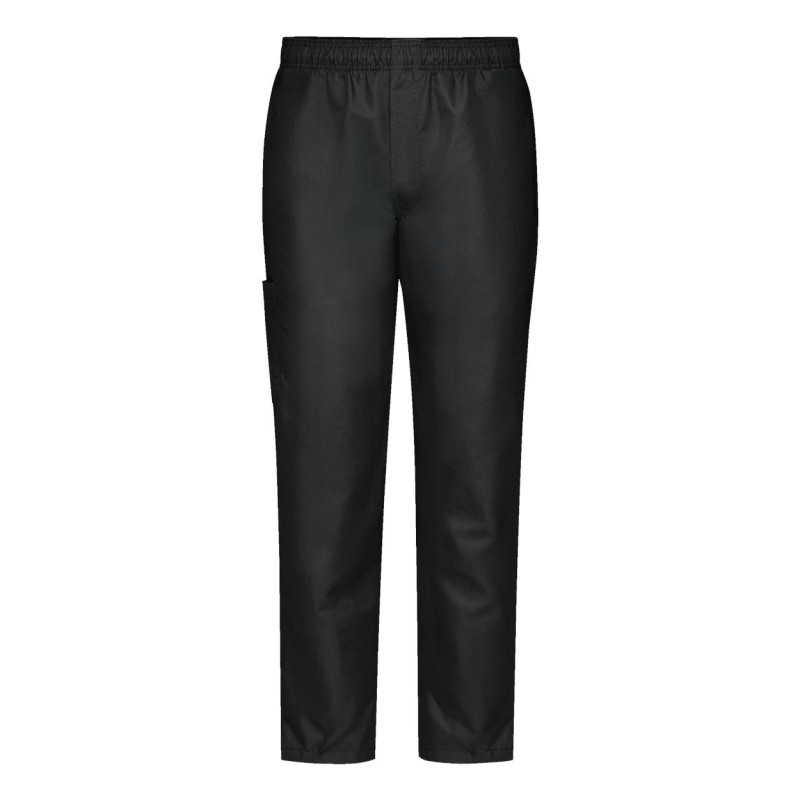 Chef Designs 0P2M Black