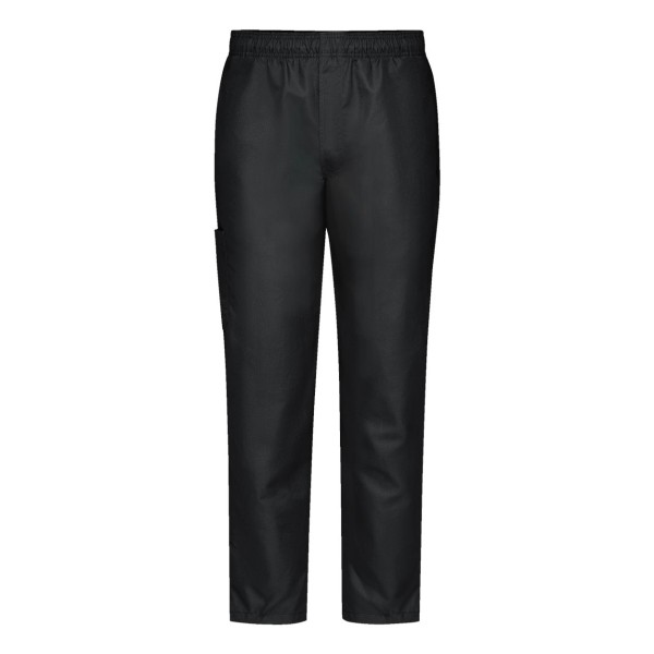 0P2M Chef Designs Black