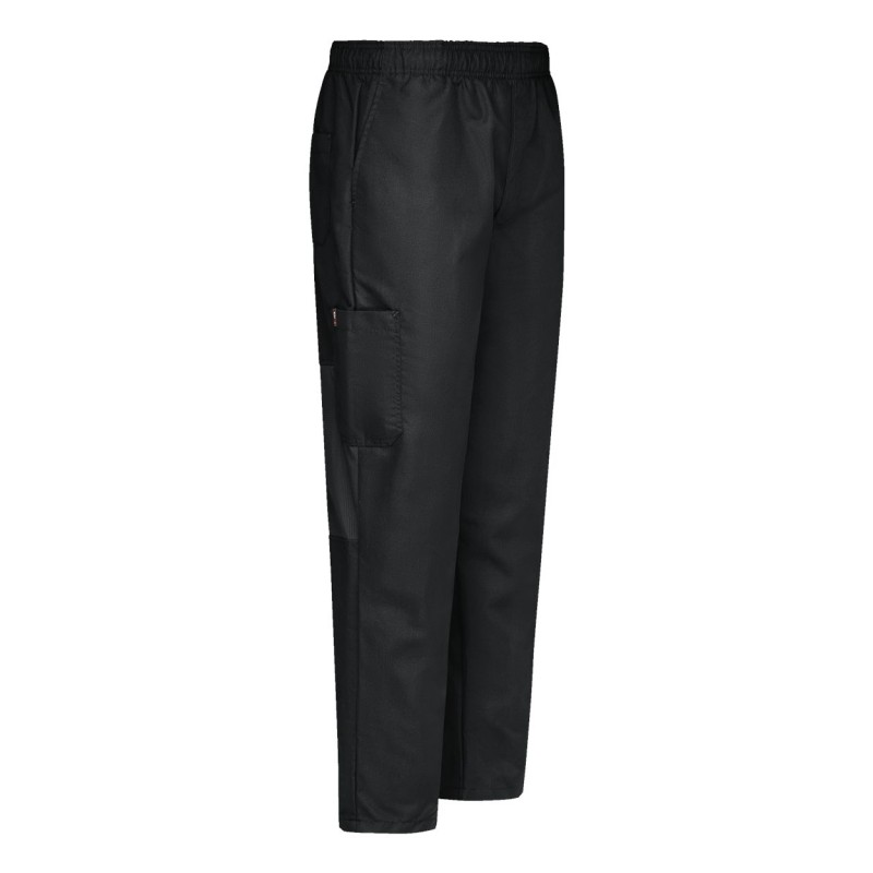 Chef Designs 0P2M Black