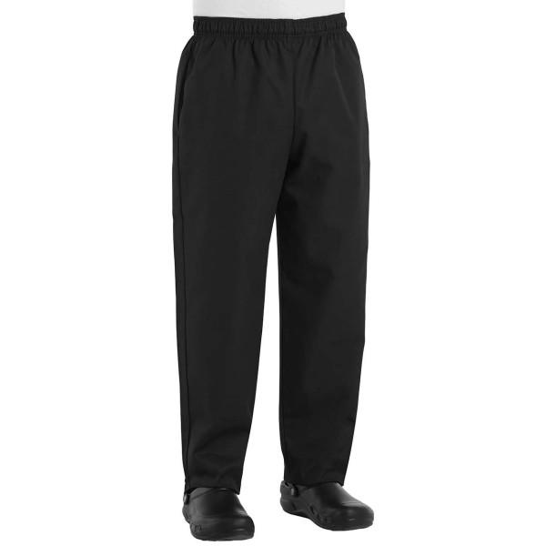 5360 Chef Designs Black
