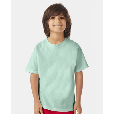 ComfortWash by Hanes GDH175 Honeydew