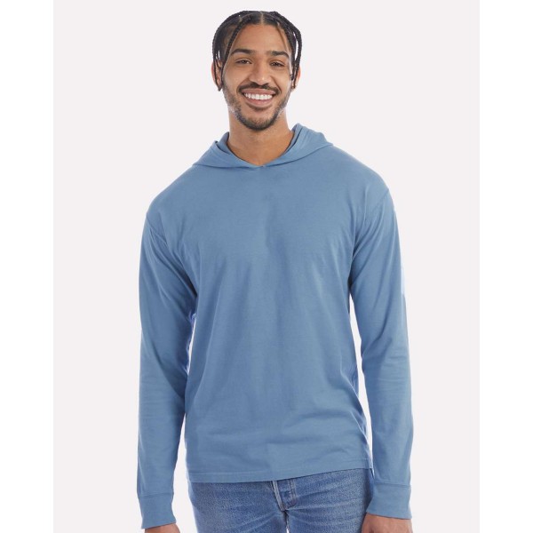GDH280 ComfortWash by Hanes Saltwater