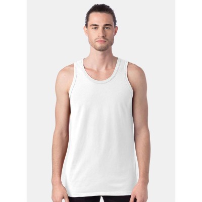 ComfortWash by Hanes GDH300 Unisex Garment-Dyed Unisex Tank Top