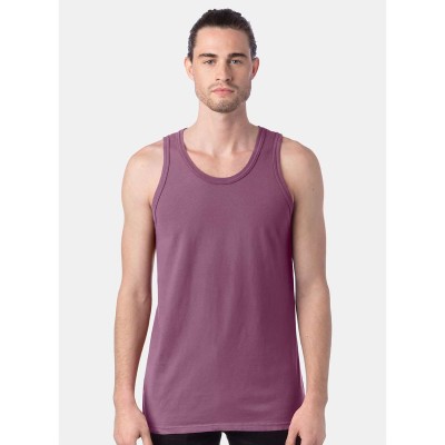 ComfortWash by Hanes GDH300 Purple Plum Raisin
