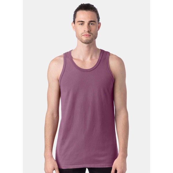 GDH300 ComfortWash by Hanes Purple Plum Raisin