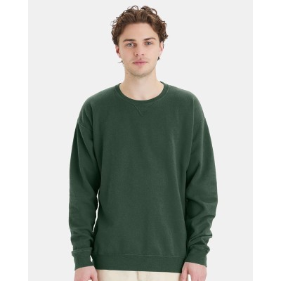 ComfortWash by Hanes GDH400 Field Green