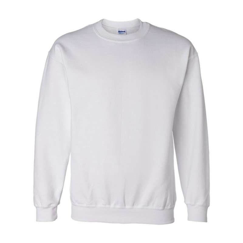 Gildan 12000 White