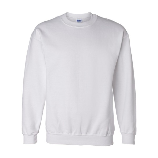 12000 Gildan White